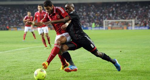 بالفيديو.. عبد الفضيل: "مين مجنون يسيب الأهلي ويروح الزمالك؟"